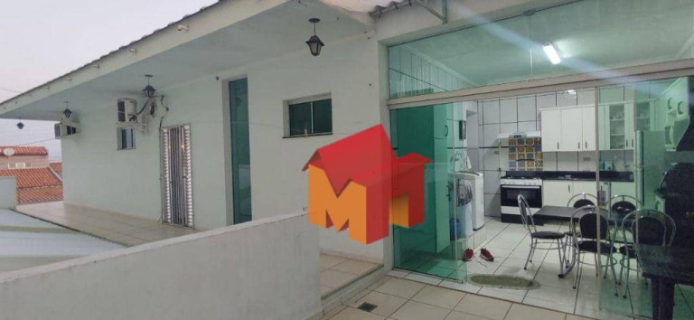 Imagem Sobrado com 3 Quartos à Venda, 198 m² em Jardim Da Alvorada - Nova Odessa Imagem Sobrado com 3 Quartos à Venda, 198 m² em Jardim Da Alvorada - Nova Odessa