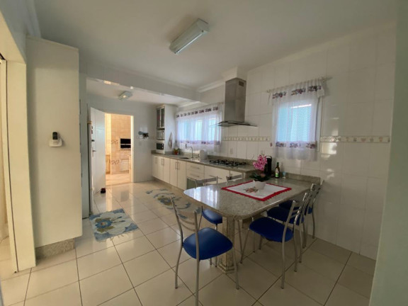 Imagem Casa com 4 Quartos à Venda, 462 m² em Picadas Do Sul - São José