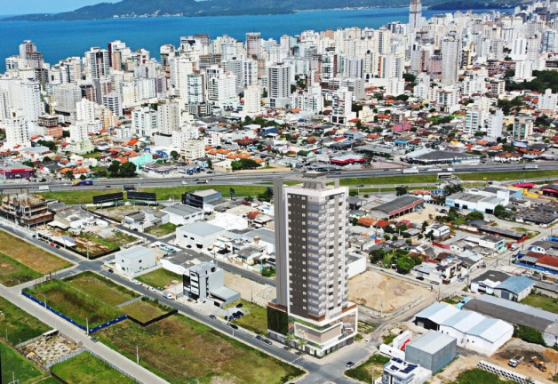 Imagem Apartamento com 2 Quartos à Venda, 69 m² em Itapema - Itapema