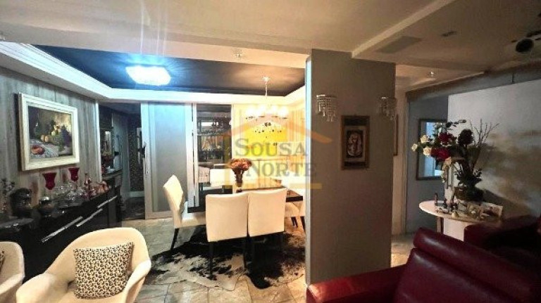 Apartamento com 3 Quartos à Venda, 103 m² em Centro - Guarulhos