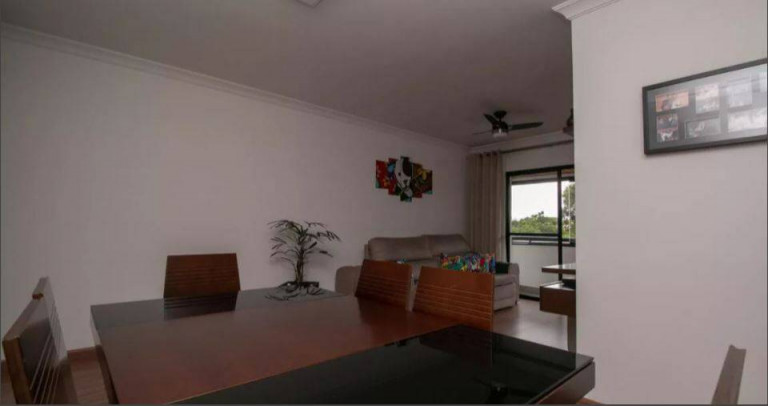 Imagem Apartamento com 3 Quartos à Venda, 86 m² em Tatuapé - São Paulo