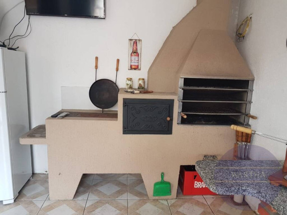 Imagem Casa com 4 Quartos à Venda, 200 m² em Sarandi - Porto Alegre Imagem Casa com 4 Quartos à Venda, 200 m² em Sarandi - Porto Alegre