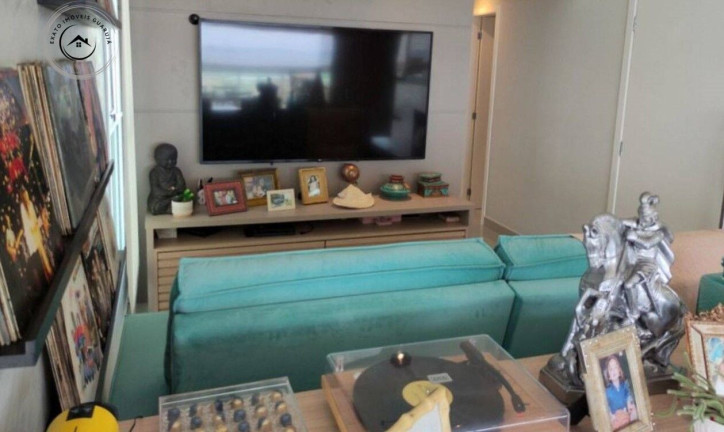 Imagem Apartamento com 3 Quartos à Venda, 127 m² em Enseada - Guarujá Imagem Apartamento com 3 Quartos à Venda, 127 m² em Enseada - Guarujá
