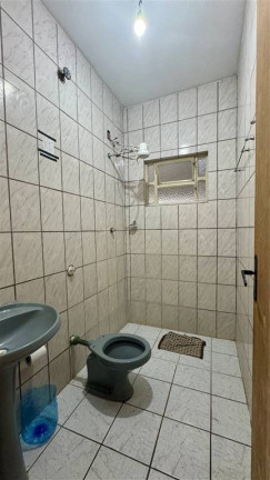 Imagem Casa com 2 Quartos à Venda, 127 m² em Maracanã - Praia Grande Imagem Casa com 2 Quartos à Venda, 127 m² em Maracanã - Praia Grande