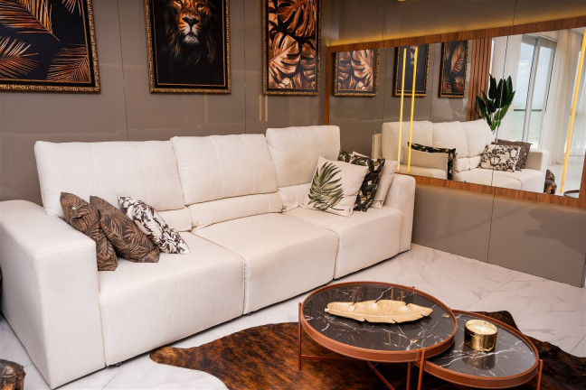 Imagem Apartamento com 3 Quartos à Venda, 112 m² em Brava - Itajaí