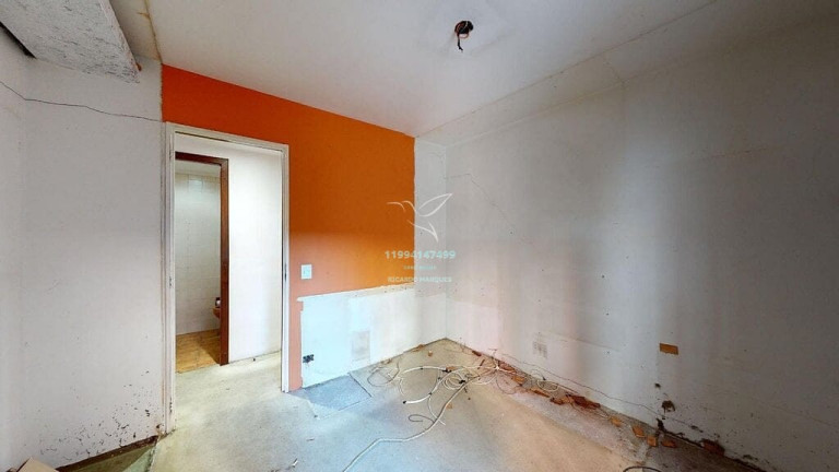 Imagem Apartamento com 4 Quartos à Venda, 111 m² em Pinheiros - São Paulo Imagem Apartamento com 4 Quartos à Venda, 111 m² em Pinheiros - São Paulo