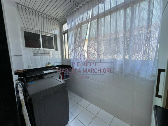 Imagem Apartamento com 2 Quartos à Venda, 80 m² em Itapuã - Vila Velha Imagem Apartamento com 2 Quartos à Venda, 80 m² em Itapuã - Vila Velha