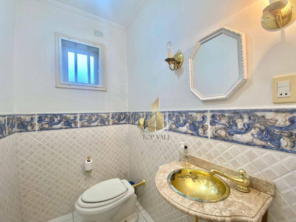 Imagem Sobrado com 5 Quartos à Venda, 320 m² em Urbanova - São José Dos Campos Imagem Sobrado com 5 Quartos à Venda, 320 m² em Urbanova - São José Dos Campos