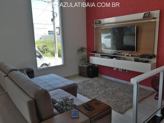 Imagem Casa com 4 Quartos à Venda, 235 m² em Condominio Terras De Atibaia - Atibaia Imagem Casa com 4 Quartos à Venda, 235 m² em Condominio Terras De Atibaia - Atibaia
