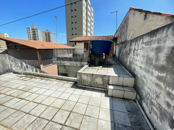 Imagem Sobrado com 3 Quartos à Venda, 261 m² em Vila Rosalia - Guarulhos Imagem Sobrado com 3 Quartos à Venda, 261 m² em Vila Rosalia - Guarulhos