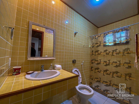 Imagem Casa com 3 Quartos à Venda, 100 m² em Albuquerque - Teresópolis Imagem Casa com 3 Quartos à Venda, 100 m² em Albuquerque - Teresópolis