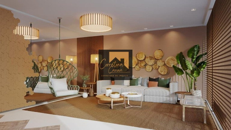 Imagem Apartamento com 3 Quartos à Venda,  em Estreito - Florianópolis