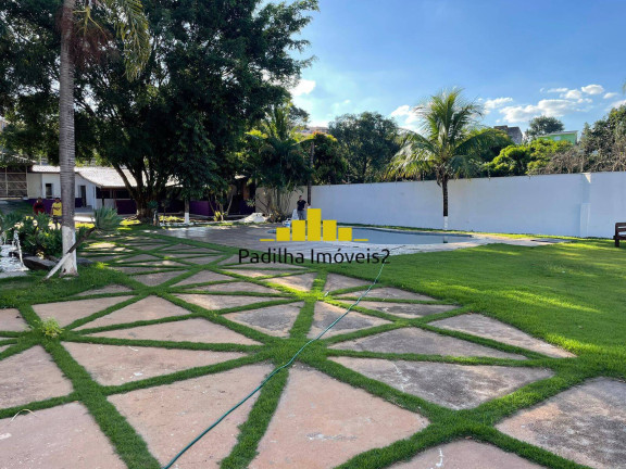 Imagem Chácara com 10 Quartos à Venda, 1.800 m² em Vossoroca - Votorantim