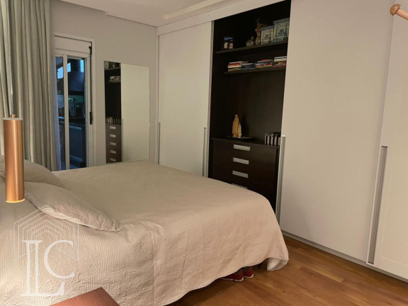Imagem Apartamento com 3 Quartos à Venda, 223 m² em Panamby - São Paulo