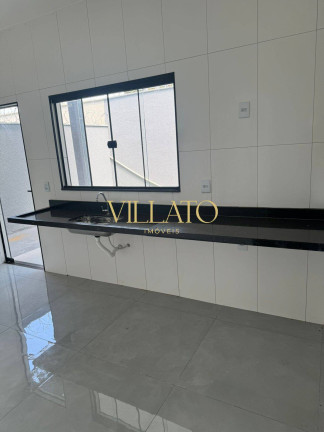 Imagem Casa com 3 Quartos à Venda, 98 m² em Jardim Alto Paraíso - Aparecida De Goiânia