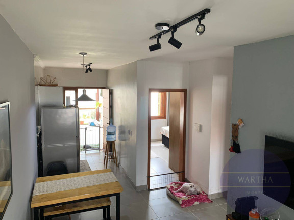 Imagem Casa com 2 Quartos à Venda, 46 m² em Parque Espirito Santo - Cachoeirinha Imagem Casa com 2 Quartos à Venda, 46 m² em Parque Espirito Santo - Cachoeirinha
