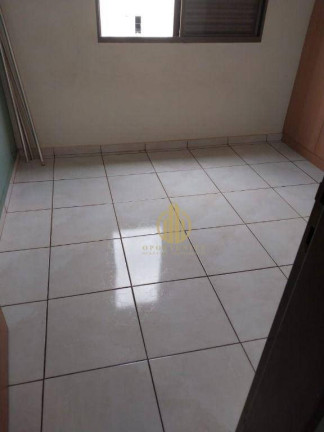 Imagem Apartamento com 2 Quartos à Venda, 58 m² em Residencial Das Américas - Ribeirão Preto Imagem Apartamento com 2 Quartos à Venda, 58 m² em Residencial Das Américas - Ribeirão Preto