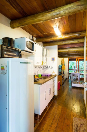Imagem Flat com 1 Quarto à Venda, 80 m² em Maresias - São Sebastião Imagem Flat com 1 Quarto à Venda, 80 m² em Maresias - São Sebastião