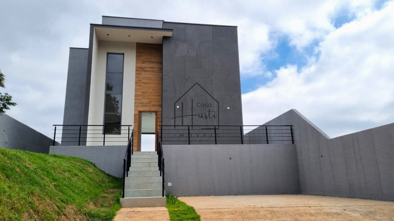 Imagem Casa de Condomínio com 3 Quartos à Venda, 116 m² em Parque Rizzo - Cotia