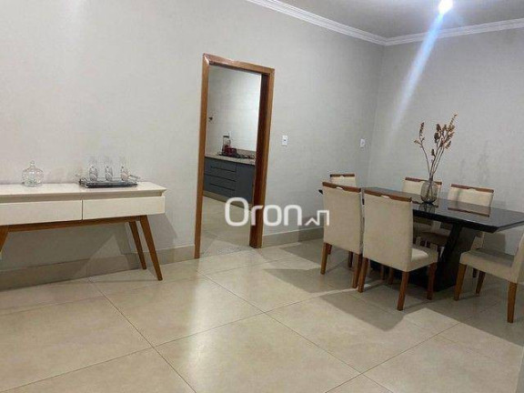 Imagem Casa com 3 Quartos à Venda, 220 m² em Jardim Das Esmeraldas - Goiânia Imagem Casa com 3 Quartos à Venda, 220 m² em Jardim Das Esmeraldas - Goiânia