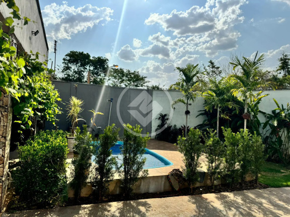Imagem Casa com 3 Quartos à Venda, 150 m² em Setor Recanto Das Minas Gerais - Goiânia Imagem Casa com 3 Quartos à Venda, 150 m² em Setor Recanto Das Minas Gerais - Goiânia
