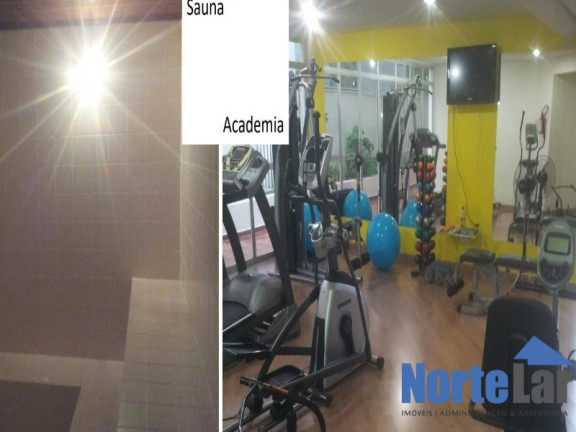 Imagem Apartamento com 3 Quartos à Venda, 80 m² em Santa Teresinha - São Paulo