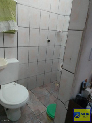 Imagem Casa com 2 Quartos à Venda, 74 m² em Carapina Grande - Serra