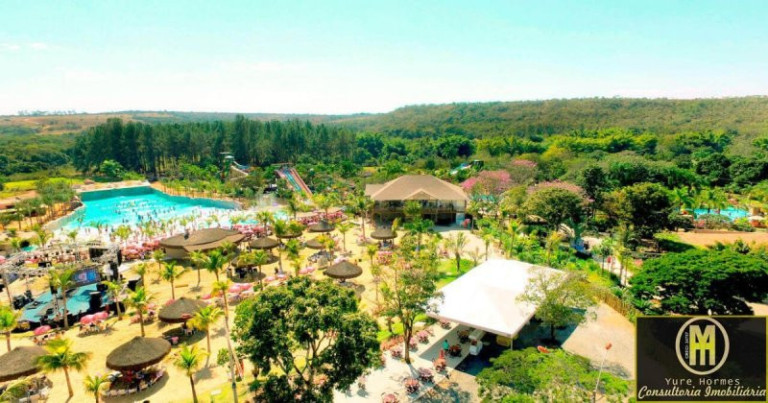 Imagem Imóvel à Venda, 1.000 m² em Setor Lagoa Quente - Caldas Novas Imagem Imóvel à Venda, 1.000 m² em Setor Lagoa Quente - Caldas Novas
