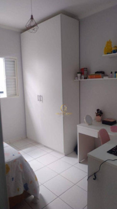 Imagem Casa com 3 Quartos à Venda, 125 m² em Residencial Bosque Dos Ipês - São José Dos Campos