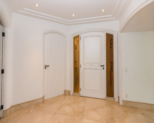 Imagem Apartamento com 4 Quartos à Venda, 311 m² em Campo Belo - Sao Paulo