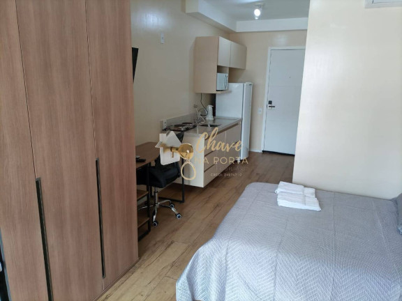 Apartamento com 1 Quarto à Venda, 26 m² em Jardim Das Acácias - São Paulo