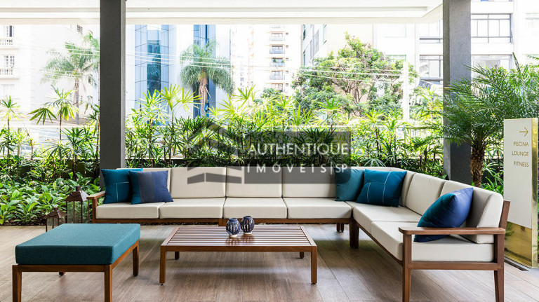 Imagem Apartamento com 4 Quartos à Venda, 270 m² em Jardins - São Paulo Imagem Apartamento com 4 Quartos à Venda, 270 m² em Jardins - São Paulo