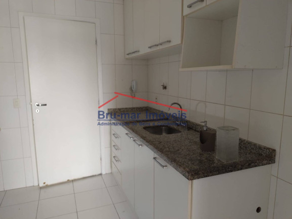 Imagem Apartamento com 3 Quartos à Venda, 105 m² em Ponta Da Praia - Santos