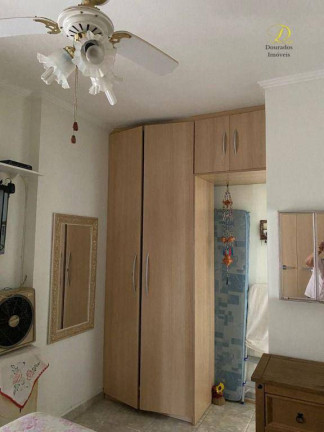 Imagem Apartamento com 1 Quarto à Venda, 57 m² em Cidade Ocian - Praia Grande