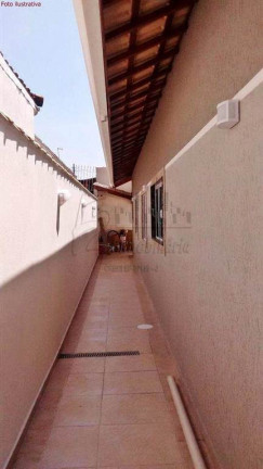 Imagem Casa à Venda, 150 m² em Jardim Imperador - Praia Grande Imagem Casa à Venda, 150 m² em Jardim Imperador - Praia Grande