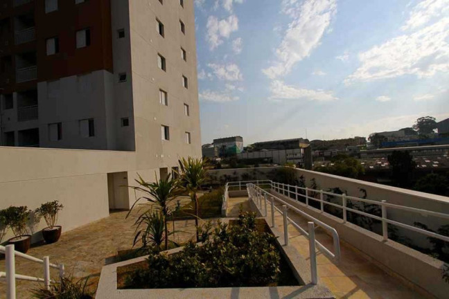 Imagem Apartamento com 3 Quartos à Venda, 72 m² em Vila Leonor - Guarulhos