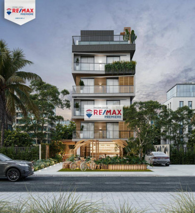 Imagem Apartamento com 1 Quarto à Venda, 18 m² em Bessa - João Pessoa Imagem Apartamento com 1 Quarto à Venda, 18 m² em Bessa - João Pessoa