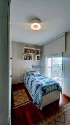 Imagem Apartamento com 4 Quartos à Venda, 226 m² em Jardins - São Paulo Imagem Apartamento com 4 Quartos à Venda, 226 m² em Jardins - São Paulo
