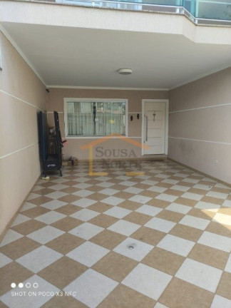 Imagem Sobrado com 3 Quartos à Venda, 145 m² em Vila Constança - São Paulo Imagem Sobrado com 3 Quartos à Venda, 145 m² em Vila Constança - São Paulo