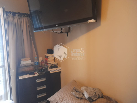 Imagem Apartamento com 3 Quartos à Venda, 136 m² em Parque Colonial - São Paulo Imagem Apartamento com 3 Quartos à Venda, 136 m² em Parque Colonial - São Paulo