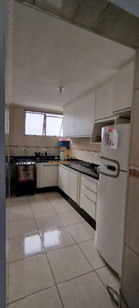 Imagem Apartamento com 2 Quartos à Venda, 56 m² em São José - São Caetano Do Sul