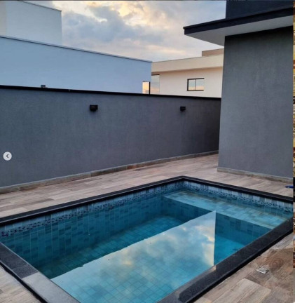 Casa com 3 Quartos à Venda, 150 m² em Jardim Primavera - Itupeva