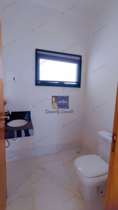 Imagem Casa de Condomínio com 2 Quartos para Temporada, 180 m² em Ninho Verde 2 - Pardinho