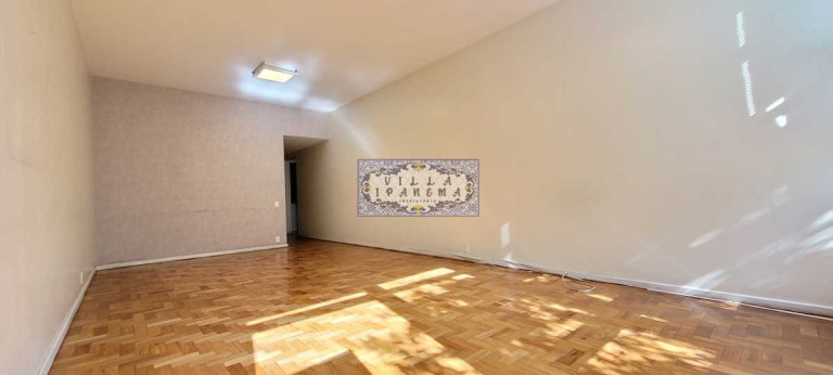 Foto do imóvel Apartamento com 3 Quartos à Venda, 123 m² em Ipanema - Rio De Janeiro