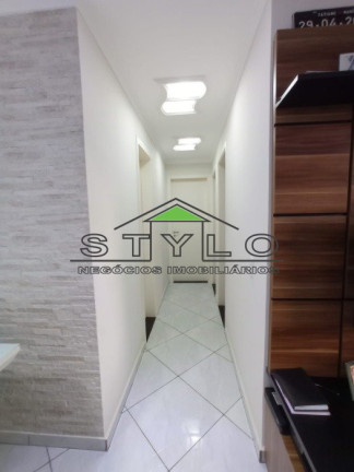 Imagem Apartamento com 3 Quartos à Venda, 65 m² em Nova Petrópolis - São Bernardo Do Campo Imagem Apartamento com 3 Quartos à Venda, 65 m² em Nova Petrópolis - São Bernardo Do Campo