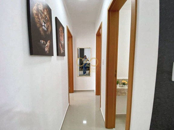 Imagem Apartamento com 2 Quartos à Venda, 89 m² em Canto Do Forte - Praia Grande Imagem Apartamento com 2 Quartos à Venda, 89 m² em Canto Do Forte - Praia Grande