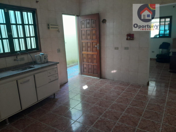 Imagem Casa com 3 Quartos à Venda, 81 m² em Residencial Parque Cumbica - Guarulhos