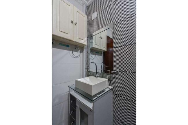 Imagem Apartamento com 2 Quartos à Venda, 46 m² em Bela Vista - São Paulo Imagem Apartamento com 2 Quartos à Venda, 46 m² em Bela Vista - São Paulo