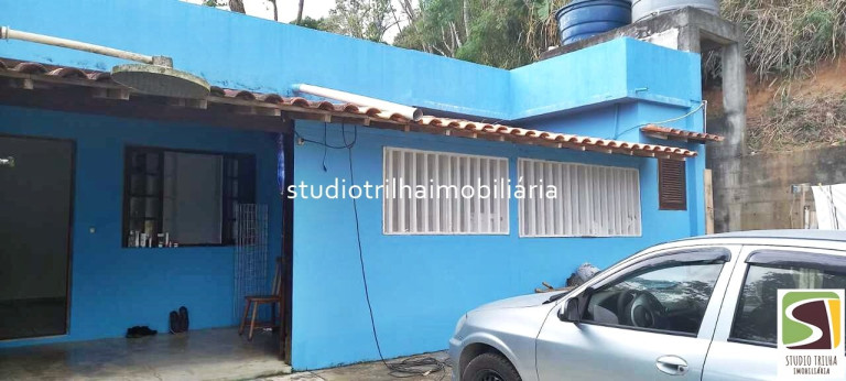 Imagem Casa com 3 Quartos à Venda, 680 m² em Bexiga - Ilhabela Imagem Casa com 3 Quartos à Venda, 680 m² em Bexiga - Ilhabela