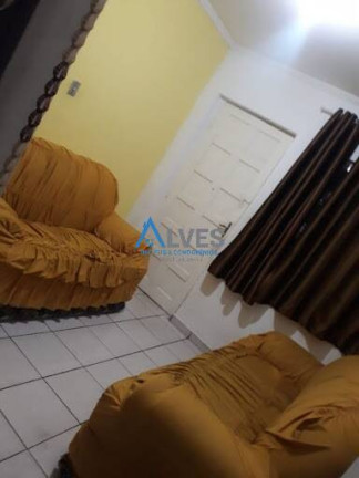 Imagem Casa com 2 Quartos à Venda, 250 m² em Casa Grande - Diadema